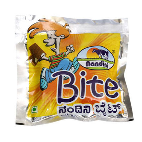 Nandini Bite