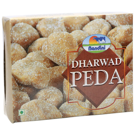 Nandini Dharwad Peda