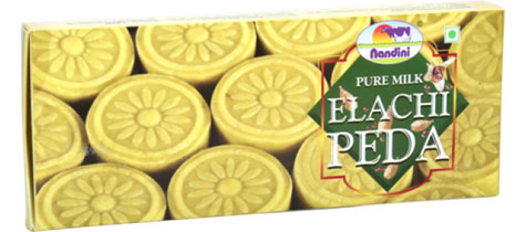 Nandini Elachi Peda
