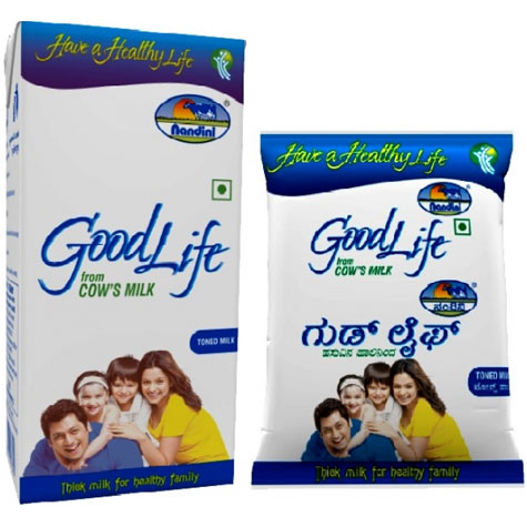 Nandini Goodlife